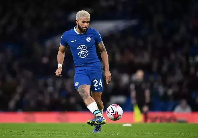 CFCDaily - Chelsea FC News, Transfers, and Updates