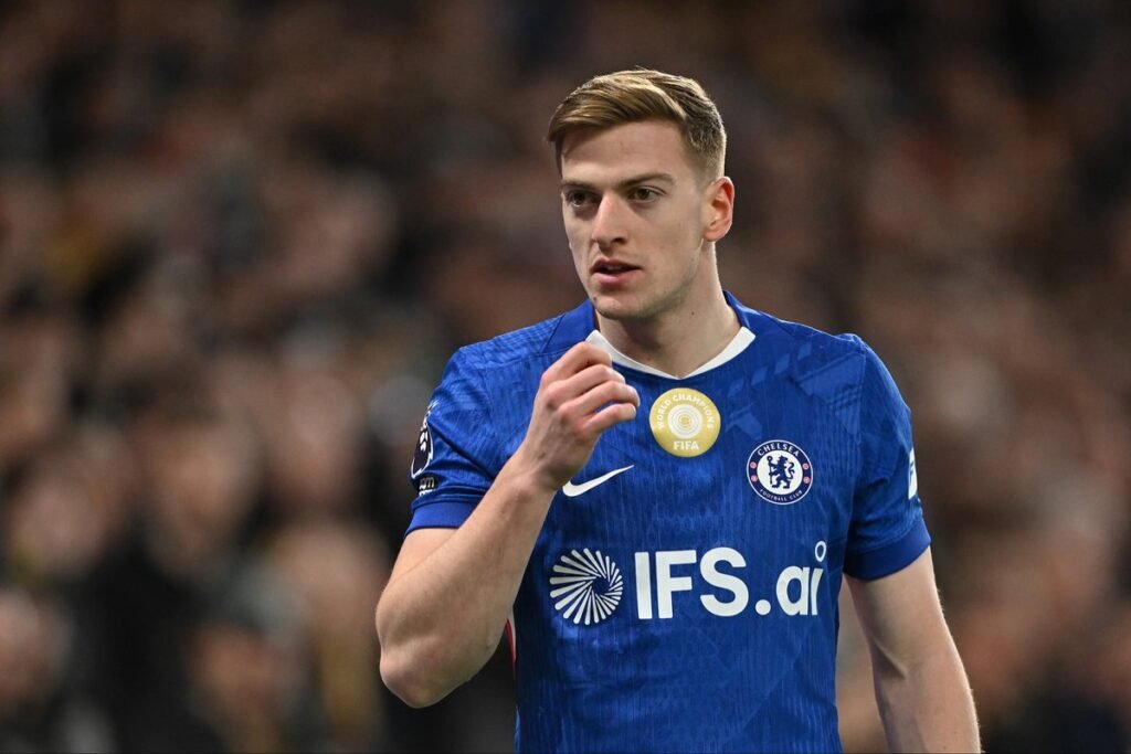 PYS Chelsea